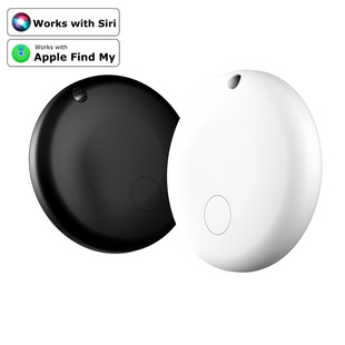 Трансграничный iTag подходит для Apple FindMy позиционирование анти-потери