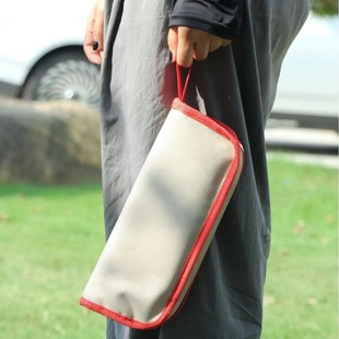 Pocket Handbag Stool Pencil Bag Folding Chair Sketch Little Mazar Fishing Casual Camping Outdoor Portable Small Bench