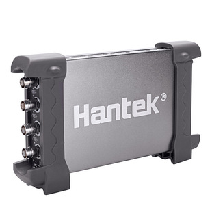 Hantai Hantek 6074BE/6104BE/6204BE/6254BE virtual oscilloscope Car Diagnostic Instrument