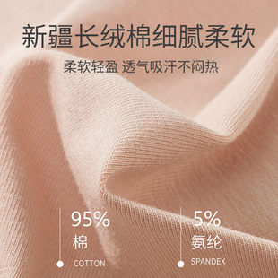 Independent bag] ladies underwear women postpartum high waist hip strong abdomen closed belly caesarean section special cotton