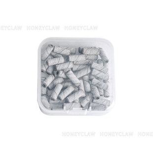 Mini Nail Art Scrub Ring Nail Repair Type Armor Remove Dead Skin small size Sand Ring 3mm Engraved Armor Surface Grinding Wheel Paper