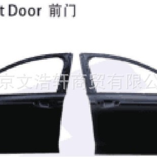 For Ford front door DS73F20125C7 DS73F20124C7