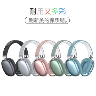 Трансграничный взрыв новых 958 беспроводных наушников Bluetooth-гарнитур сверхдлинного срока службы Apple, применимые фабрики прямых продаж