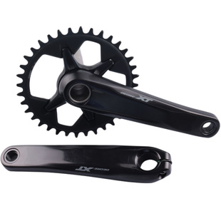 SHIMANO XT M8100 большой набор скоростных скоростей 1*12 скоростных скоростей 6 комплектов горных одиночных дисков