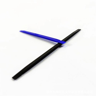 Carbon Fiber Dismantling Tool Electrostatic Plastic Crowbar Apple Android Mobile Phone Super Hard Crowbar Flat Head Dismantling Tool
