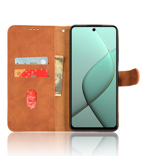 Применимо для передачи звука Tecno spark20pro 5G внешняя торговля мобильный телефон чехол нейтральный кожаный чехол для внешней торговли мобильный телефон чехол