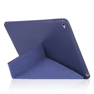 Подходит для защитного чехла трансформаторов ipad10 9,7-дюймовый Новый Pro11 All-inclusive 10,2 Wah Rubber air45TPU кожаный чехол