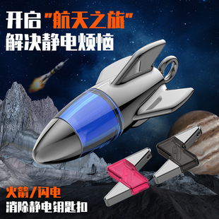 Автомобильный электростатический стерилизатор антистатический артефакт выпускает тело электростатический электростатический автомобиль устраняет брелок ракеты