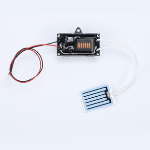 Домашний очиститель воздуха оптом DC12V Настольный генератор озона очиститель для удаления запаха типа озона