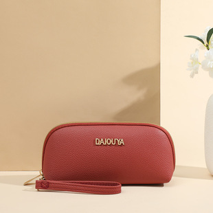 Dai Ouya Bag, новый женский летний простой Универсальный мини-кошелек для монет, сумка для карт, 2023