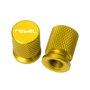 Applicable to Honda Rebel500/300 Renegade CM500/300 Motorcycle Modified Air Nozzle Core Cap