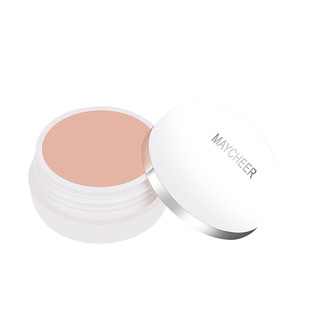 Meisier Concealer Cream Freckles Covering Foundation Cream Black Circles Pockmarks Covering Spots Waterproof Face Acne Makeup