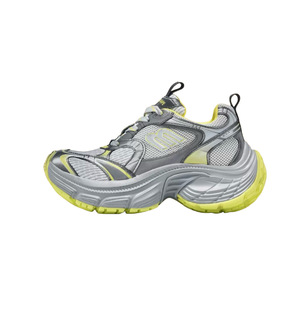 High-end ~ 2024 Paris Spring Show 10XL Thick Bottom Torre Shoes Women's Old Color All-match Men's Sports