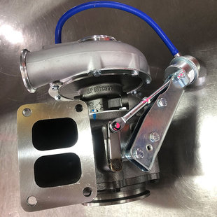 Factory supply HX50W VG1560118229 series turbocharger fit car booster