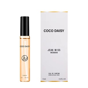 Net Red Портативный 12ML небольшой пробирки парфюмерный ночной рынок QEdition небольшой образец зыбучих песков парфюмерный стенд для длительного туалетной воды