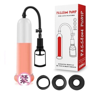 Cross-border male erection device automatic aircraft cup penis bar training device male vacuum negative pressure pump masturbation device