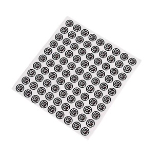 Source Factory Glue Sticker Crystal Glue Logo Sticker Glue Special-Shaped Pattern Crafts Glue Customization