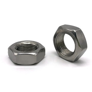 Cold Heading External Hexagonal Copper Nuts Brass Hexagonal Nuts Cold Heading Copper Nuts Non-Standard Processing Customized Copper Nuts