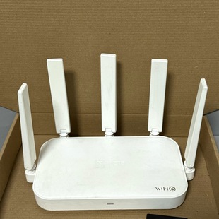 = Ручная E2627 Unicom WiFi6 маршрутизатор 3000M двухдиапазонный гигабитный 5G поддерживает mesh сеть