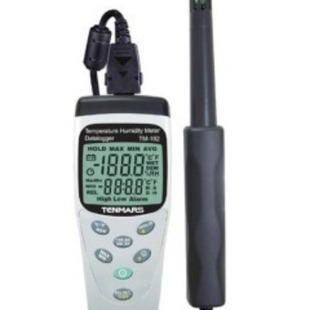 TM-182 Temperature and Humidity Meter | Temas TM182 Temperature and Humidity Meter Wholesale Price
