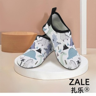 Adult beach shoes digital printing fashion trend changeable style choose refreshing breathable source manufacturers