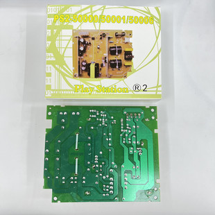 PS2 50k Power Board 5xxxx Model Built-in Power Board Transformer 110V-220V UniVersal