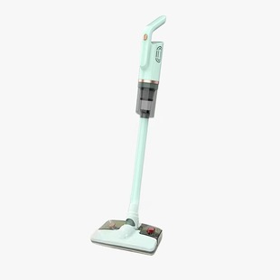 Yangzi vacuum cleaner household small large suction strong mites instrument handheld suction mop integrated bass small washing machine