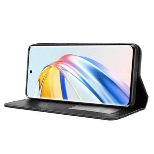 Применимо Glory Magic6 Lite чехол для телефона honor X9b 5G мобильный телефон кожаный чехол магнитной откидной крышки деньги