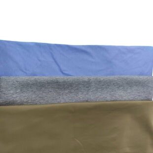Variegated Pure Cotton Fabric Industrial Wiping Cloth Standard Size Water-Absorbing and Oil-Absorbing Lint-Free Waste Cloth Head Rag