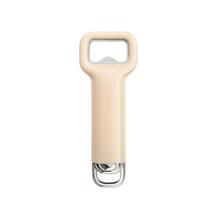 Cream style kitchen gadget suit large capacity knife holder storage rack household peeler knife scissors combination storage tube