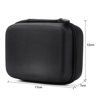 MultifunCtional eva CosmetiCs Bag 3C Digital ProduCt PaCkaging Box Mobile Hard Drive Zipper Bag Can Be Printed with logo
