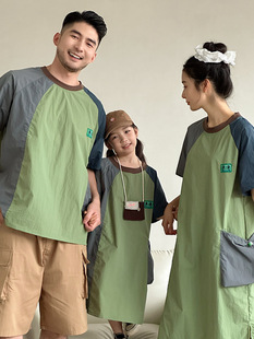 25B030 -- gray-green splicing family
