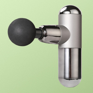 Fascia Gun Muscle Relaxation Massage Electric Capsule Gun Multifunctional Back Beat Massager Mini Fitness Equipment
