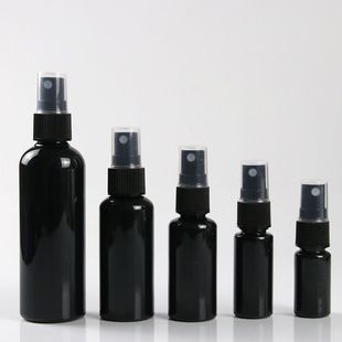 10 20 30 50 60 100ml small spray bottle perfume spray bottle sub-bottle Facial Hydrating small watering can