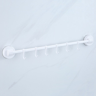 [Downstream sample discount] toilet rack suit toilet bathroom pendant towel bar soap rack wholesale