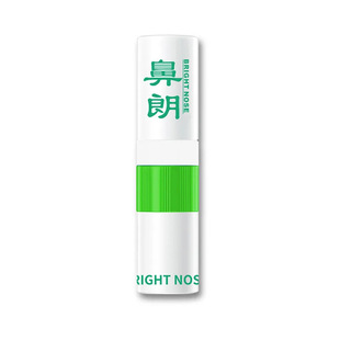 [9329] Нос Ланг освежает палку мяты 2ml/шт