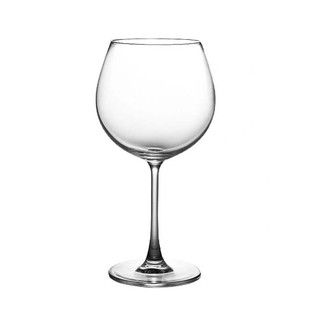Glass Goblet Big Belly Red Wine Glass High-grade Wine Glass Thai Gintone Cocktail Glass Red Wine Glass