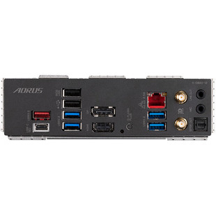 Applicable to Intel gigabyte B760I AORUS PRO DDR4 motherboard LGA1700 support 12/13 Generation