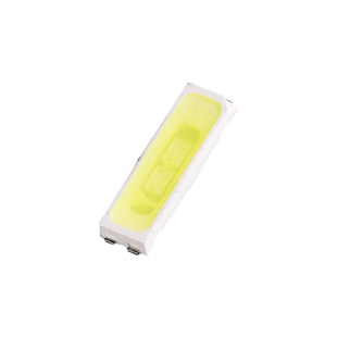 Highlight 7020 display backlit TV lamp beads 130-140LM cold and warm white high display white SMD LED lamp beads