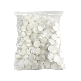 Beauty Salon Disposable Mask Paper Compressed Mask Silk Wet Application Pure Cotton Moisturizing Mask for Spa