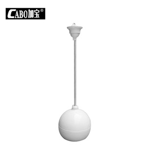 CABO/Kabao KD-901/KD-904 Ball Ball динамик черно-белый дополнительный фон музыка общественного вещания Ball