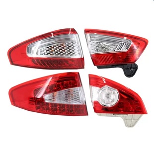 Suitable for Ford 11 12 13 Mondeo winning rear tail light rear brake light rear light rear turn signal assembly