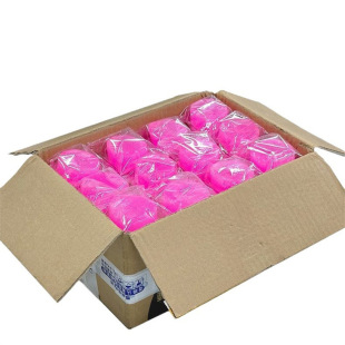 Alcohol block solid resistant to burning solid alcohol block wax hot pot dry pot commercial fuel barbecue ignition whole box