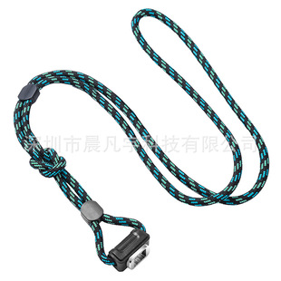 Suitable for Little Genius Phone Watch Z11 Z10 Z9 Z8A Z8 Z7S Special Lanyard