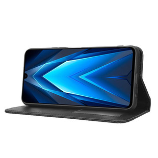 Для Tecno Pova 4 Чехол для мобильного телефона Pova4 Pro кожаный чехол для мобильного телефона с магнитным всасыванием откидная карта LG7n/LG8n