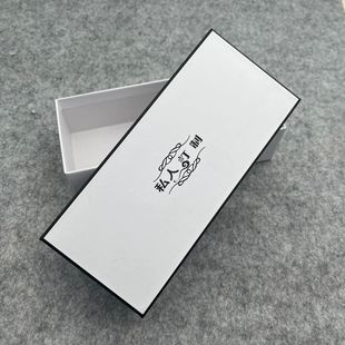 Litchi grain leather glasses box leather box Tiandi box high quality 150*170 glasses cloth wholesale
