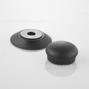 Bakelite pot cap American pot lid handle universal pot button glass pot lid top bead accessories factory wholesale