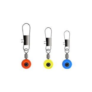 Su Ding fishing sea fishing space beans large, medium and small sea beans fishing gear accessories fishing supplies wholesale
