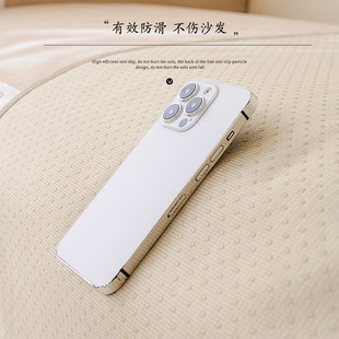 Light French Style Sofa Cushion Four Seasons Universal Non-slip Cover New Style Light Luxury High-end Sense Cushion Backrest Cover
