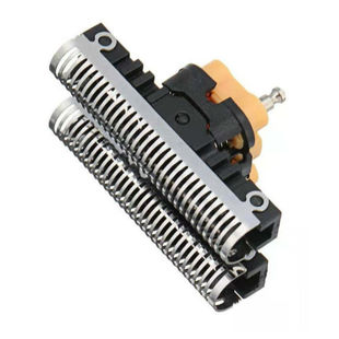 Suitable for Braun Braun shaver 30B cutter head accessories knife net cover 199 s1 4747 4737 5745